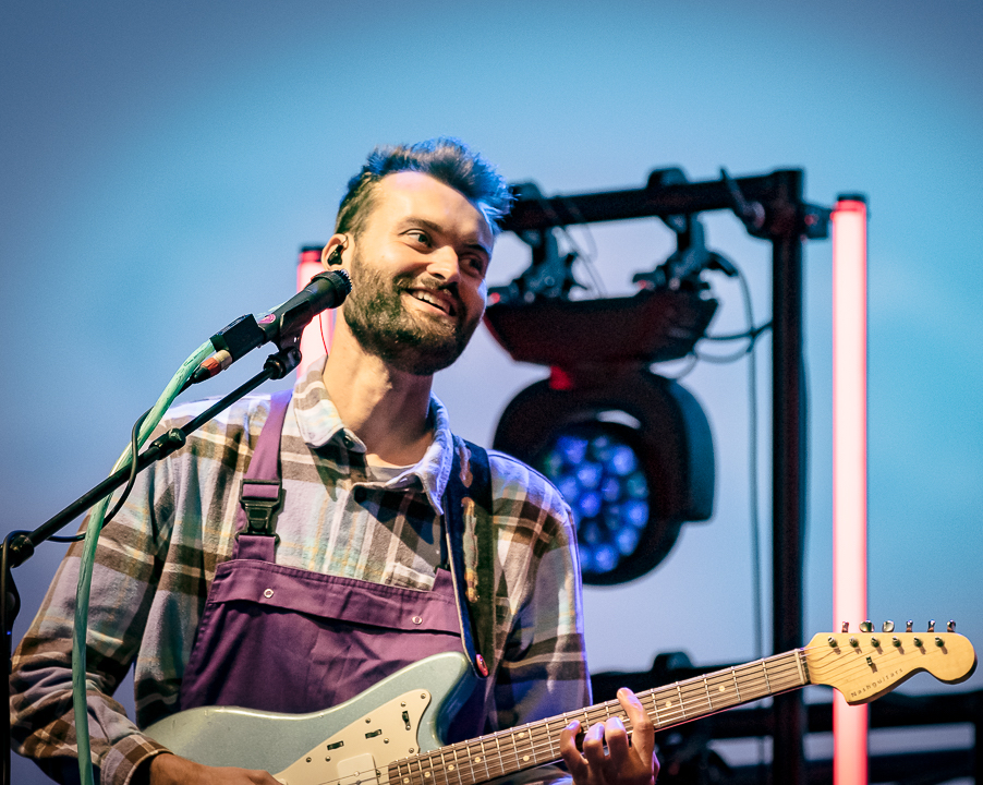 7 Alex Eckert Universe TOYTOY Elbphilharmonie OpenAir 2021 by Oliver Wulff