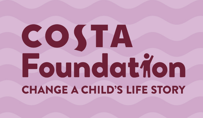 The Costa Foundation logo