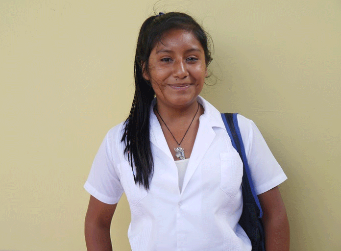 Costa Foundation Student Story