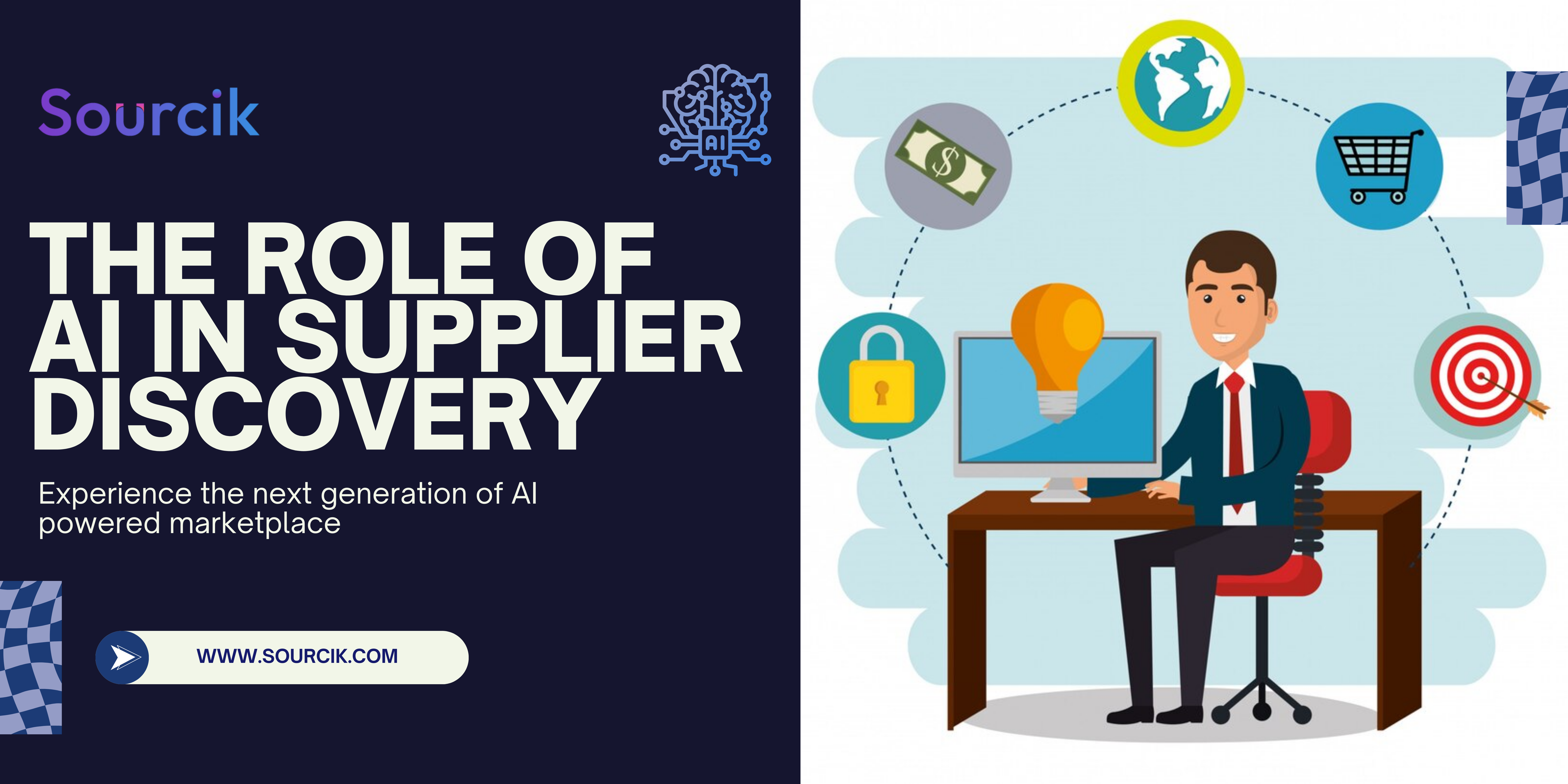 The Role of AI in Supplier Discovery: Finding the Right Fit Faster