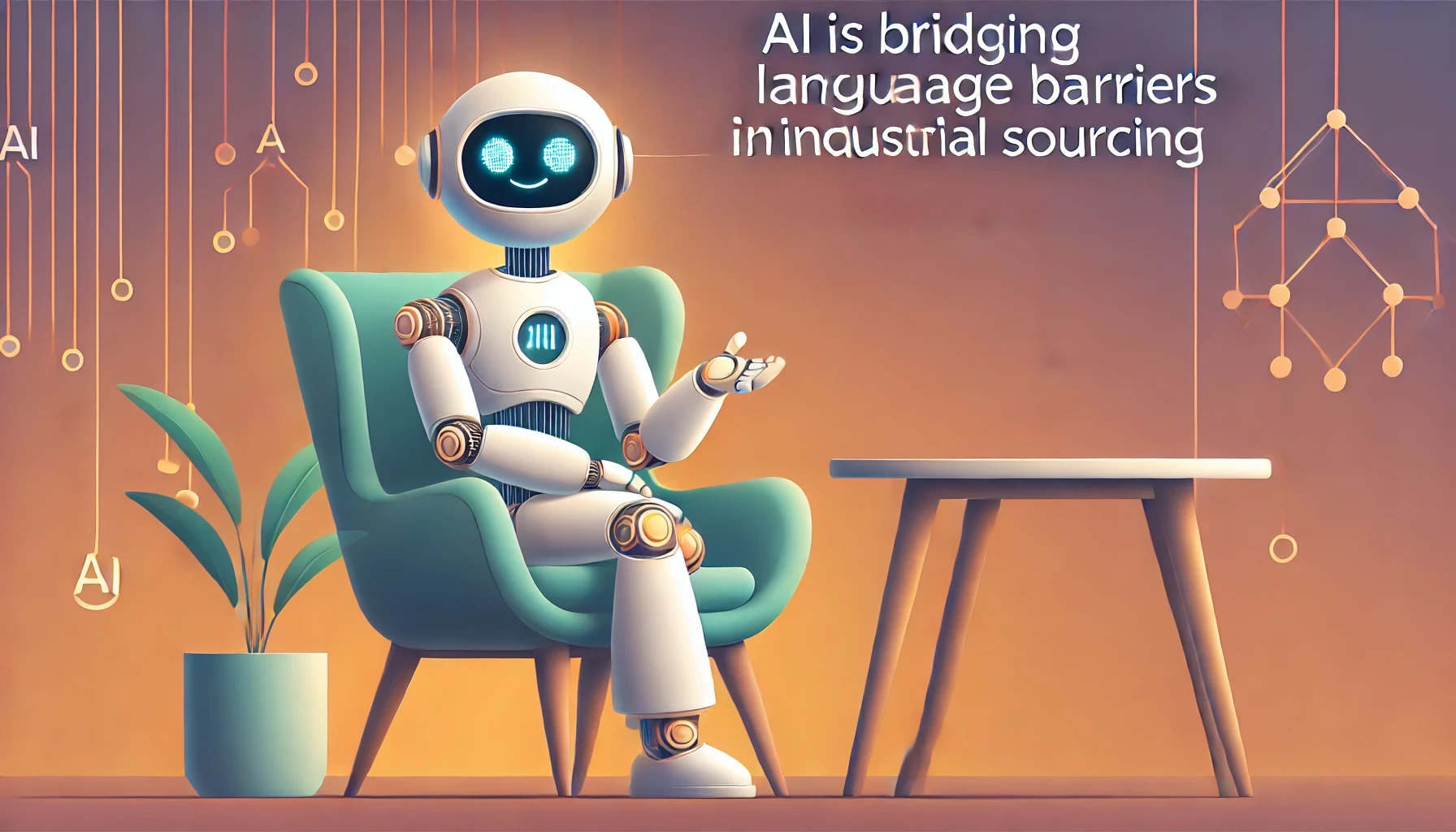 From Local to Global: AI’s Role in Bridging Language Barriers in Industrial Buying 🌍🤖