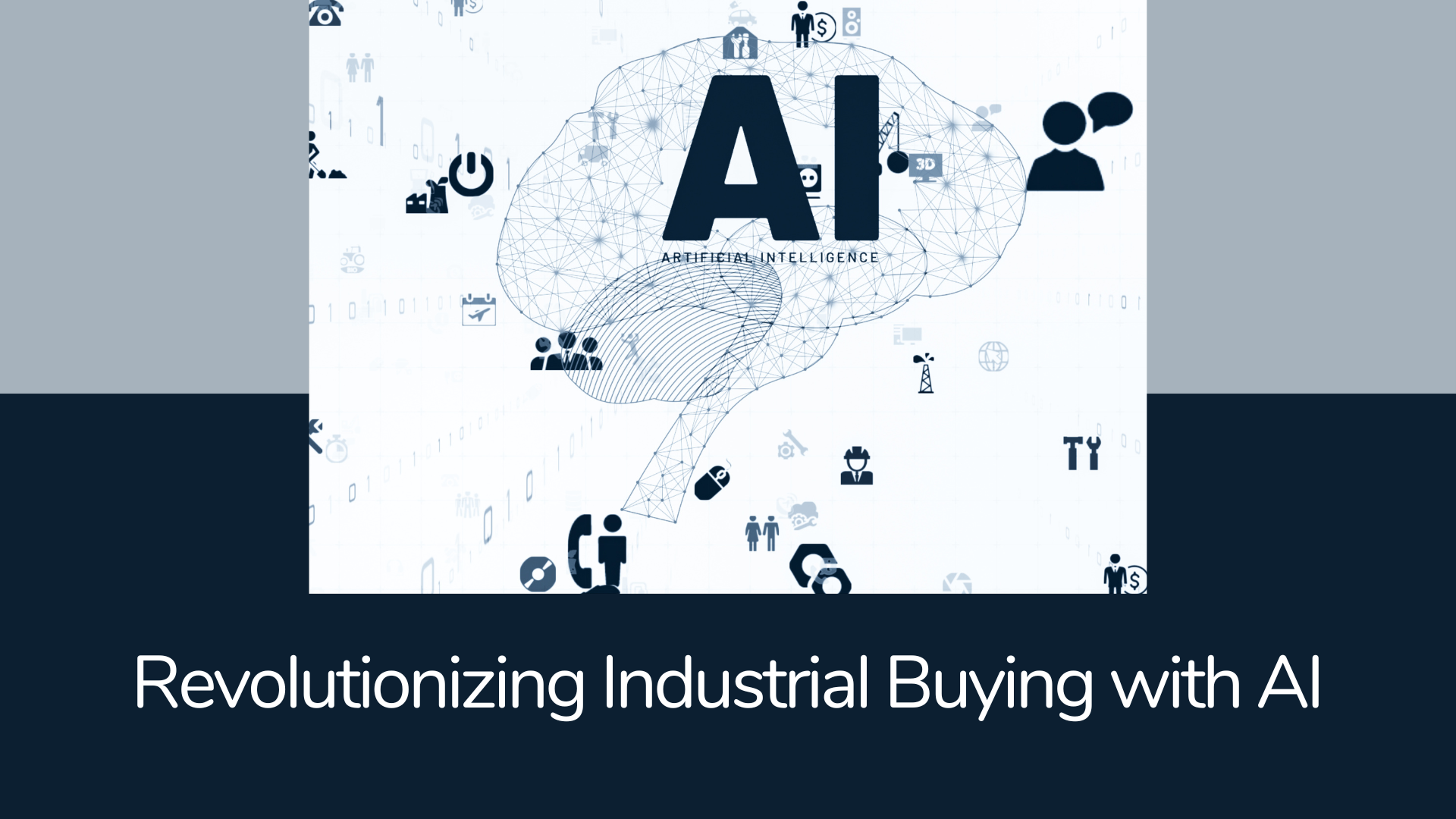 Sourcik: Revolutionizing Industrial Buying with Advanced AI Technology