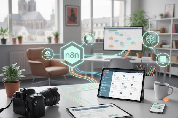 automatisierung-fotostudio-n8n-headless-cms-ki