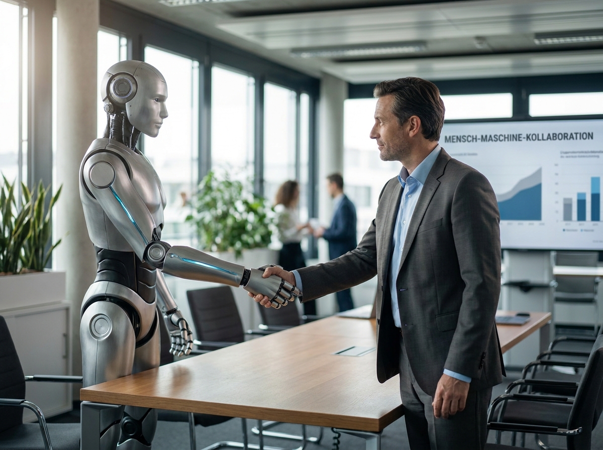KI Automatisierung im Unternehmen