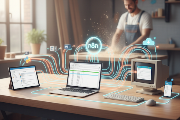 digitalisierung-handwerksbetrieb-erp-crm-n8n-automatisierung