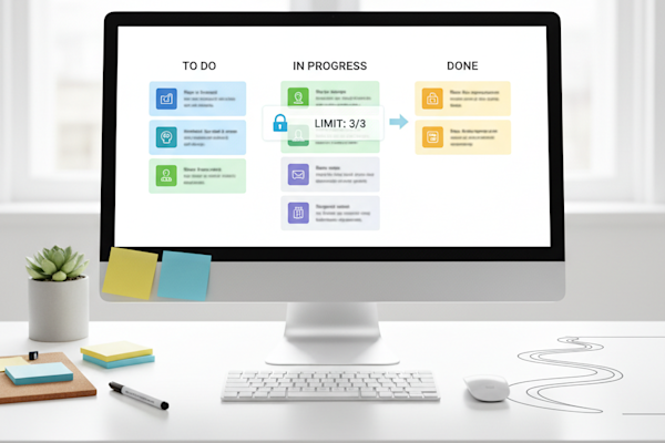 effizientes-projektmanagement-mit-kanban-mehr-uebersicht-und-produktivitaet