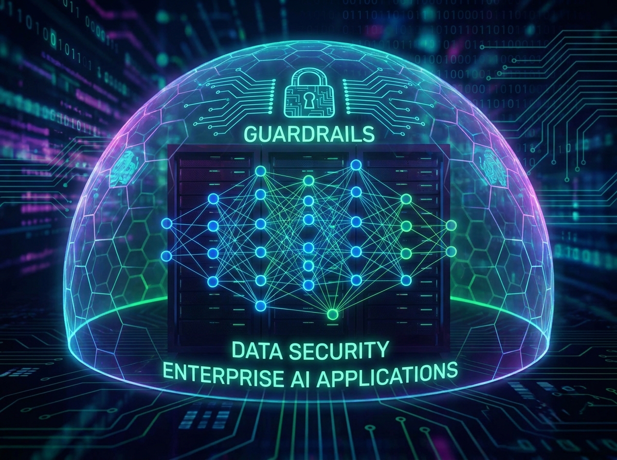KI GuardRails und Sicherheit