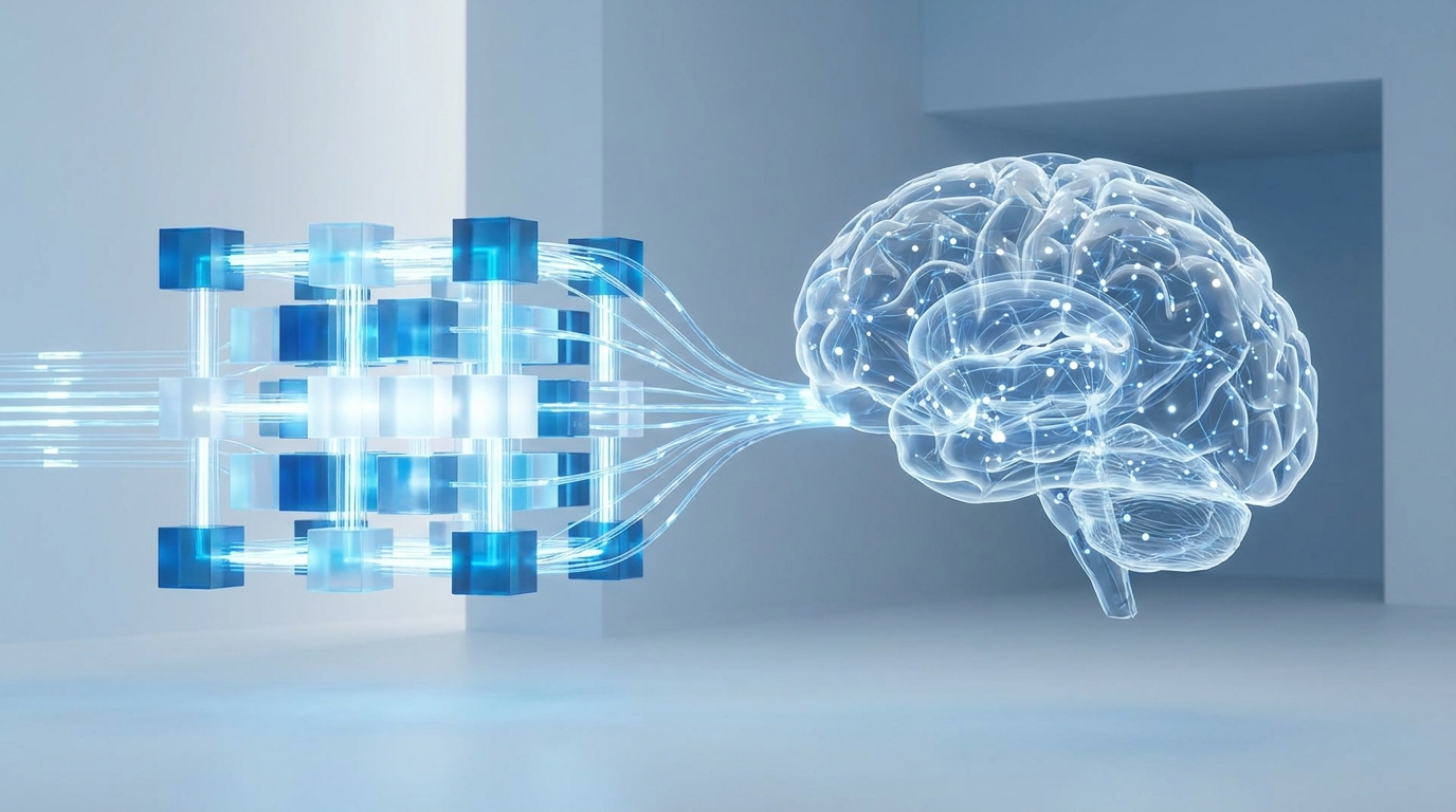 Was ist RAG (Retrieval-Augmented Generation)? Einfach erklärt für den Mittelstand (1)