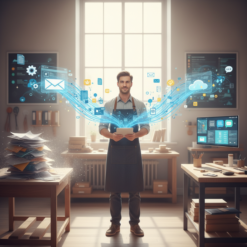 automatisierung-betrieblicher-ablaeufe-handwerk-kmus