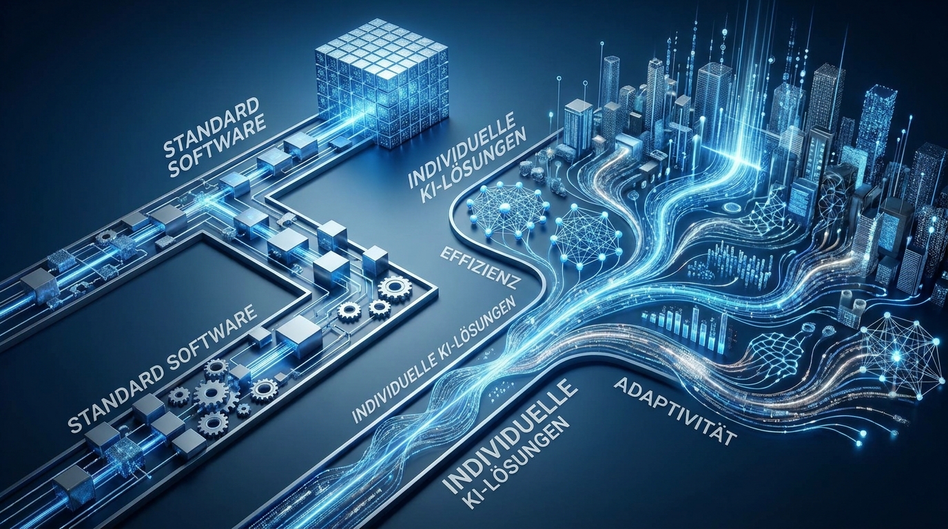 Best Practice Künstliche Intelligenz: Software-Vergleich für den Mittelstand (1)