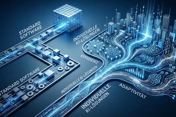 Best Practice Künstliche Intelligenz: Software-Vergleich für den Mittelstand (1)