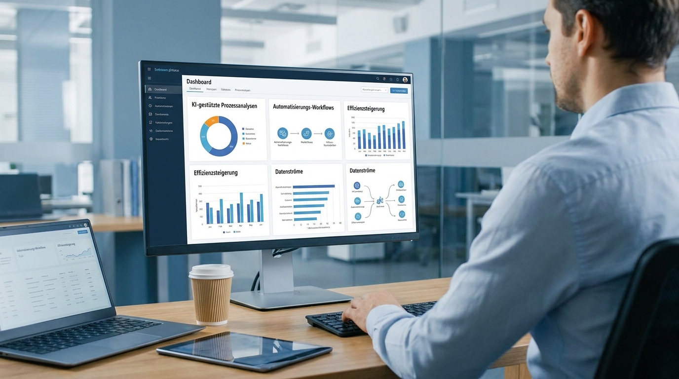 KI Software für den Mittelstand kaufen: Individuelle Lösungen vs. Standard-Tools (1)