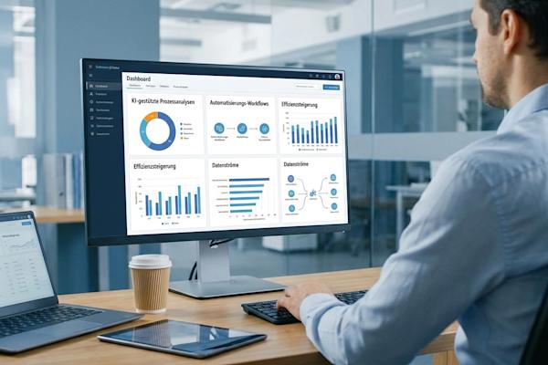KI Software für den Mittelstand kaufen: Individuelle Lösungen vs. Standard-Tools (1)