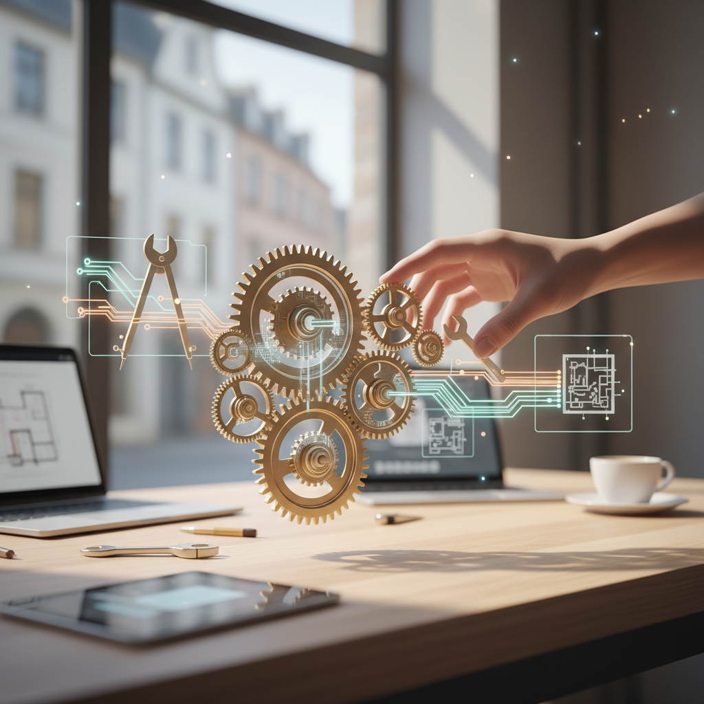 agentic-ai-n8n-kmu-digitalisierung-nrw