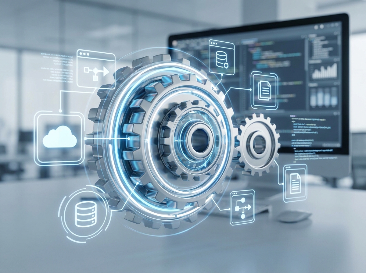 KI Automatisierung im Mittelstand