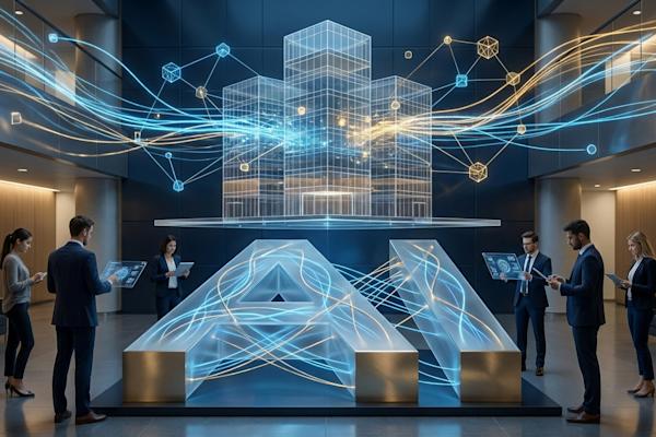 Künstliche Intelligenz im Mittelstand: Der komplette Leitfaden zur Implementierung (1)