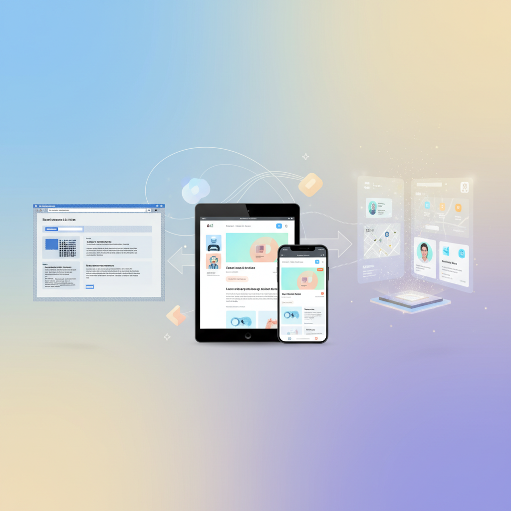 die-evolution-des-webdesigns-mehr-als-nur-aesthetik