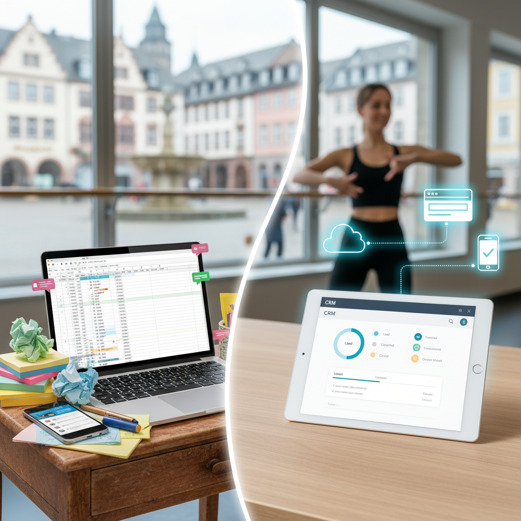 crm-system-kmu-leadmanagement-automatisierung-aachen