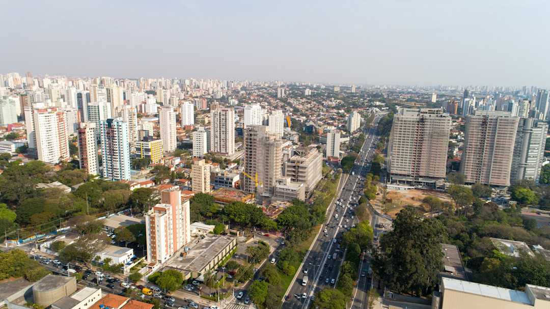 Jabaquara, São Paulo/SP - Como é morar no bairro? - QuintoAndar
