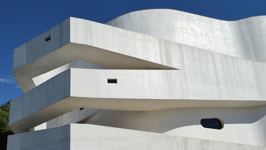 D* Fundação Iberê Divulgação Foto Gustavo Possamai