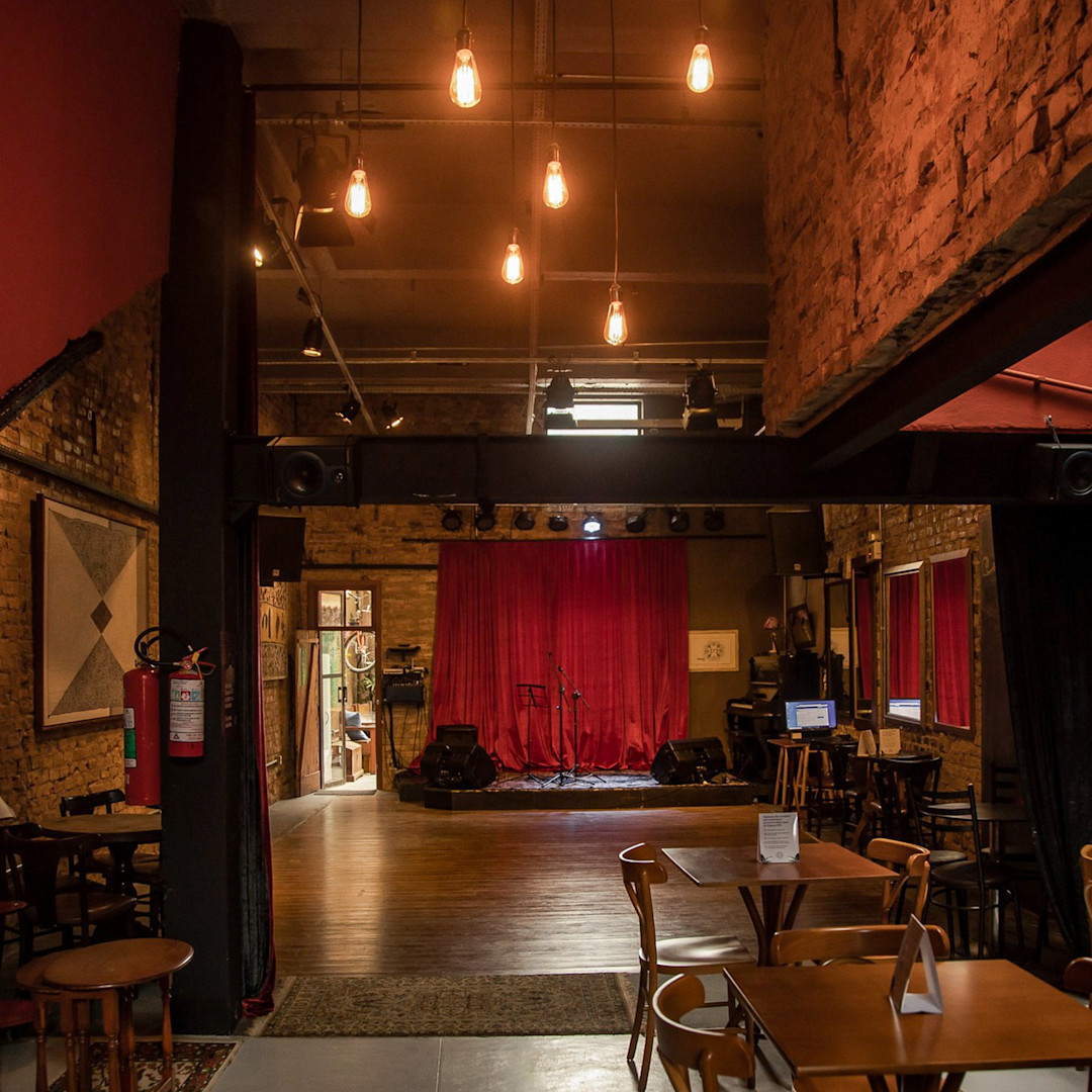 Espaço 373 Divulgação