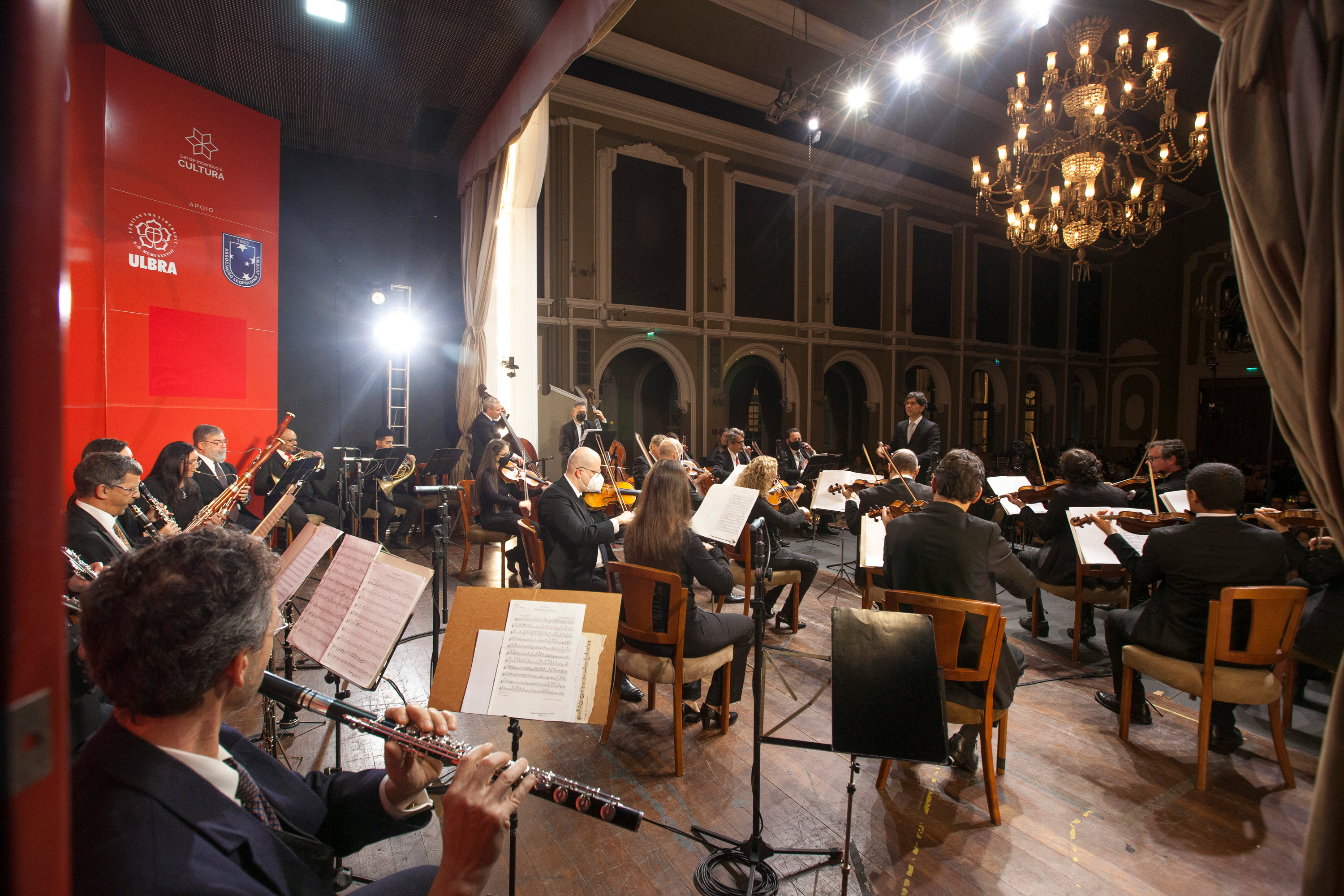 Província Sonora: levar a música clássica aos locais mais improváveis