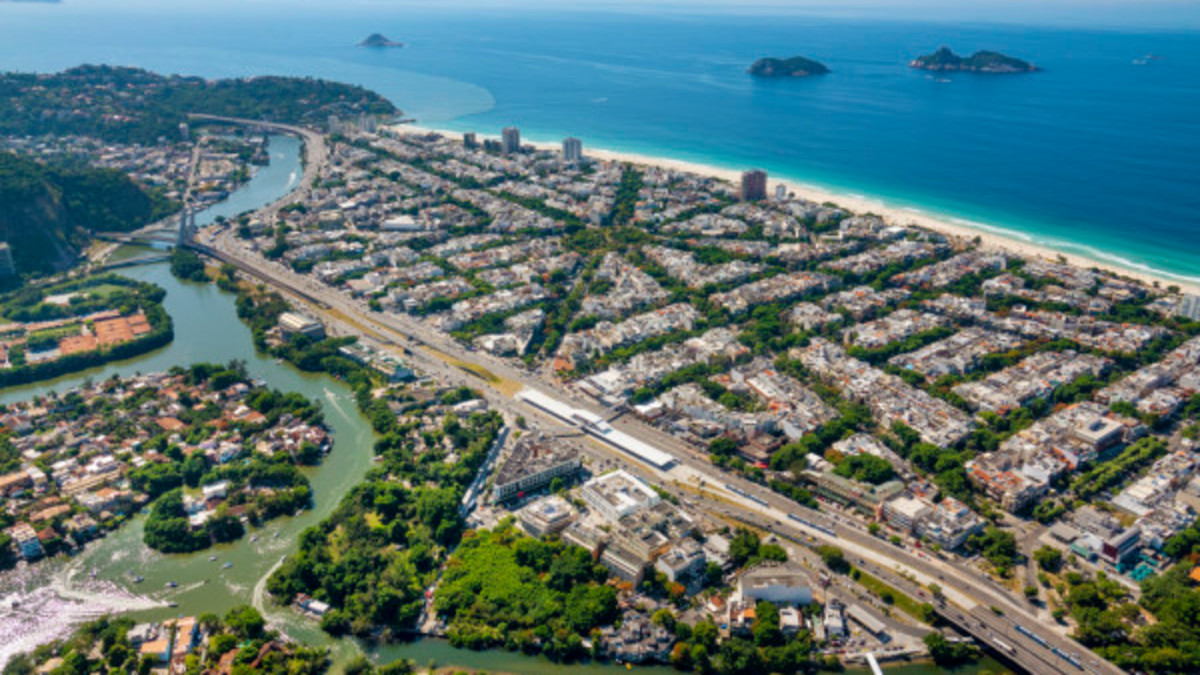 Barra da Tijuca, RJ: como é morar no bairro e tudo sobre a região!