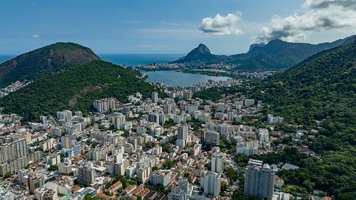 Botafogo, Rio de Janeiro/RJ - Como é morar no bairro? - QuintoAndar