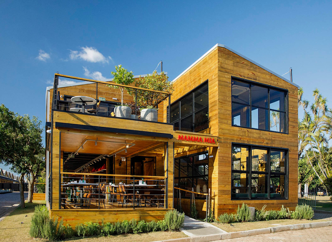 Mamma Mia Divulgação