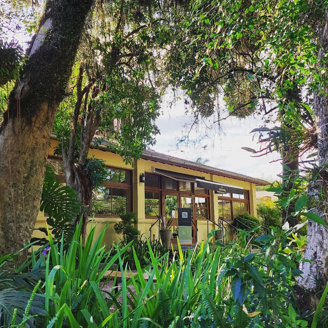 Bistrô Pimenta Rosa (Jangadeiros) Instagram