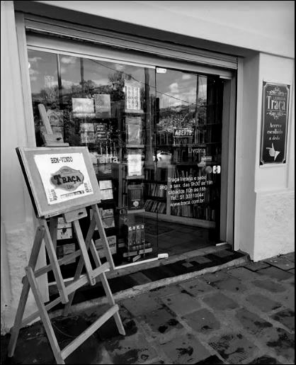 Conheça Traça Livraria e Sebo - Bom Fim, Porto Alegre - QuintoAndar