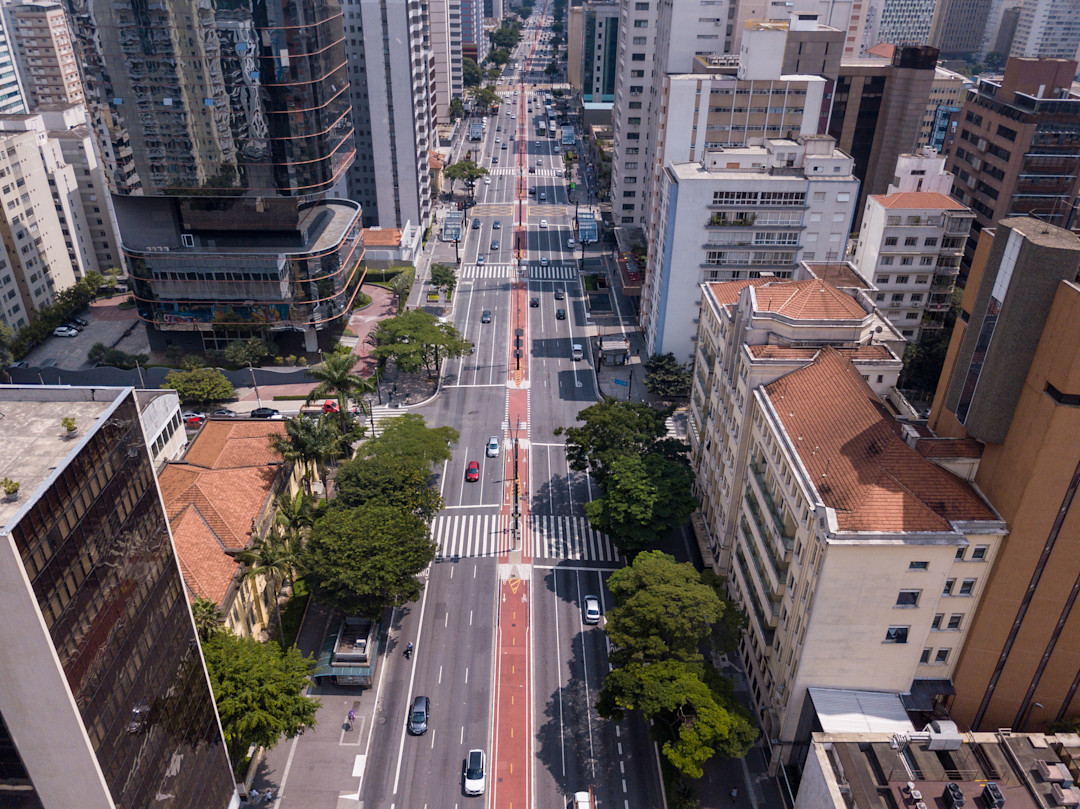 Chaveiro na Bela vista