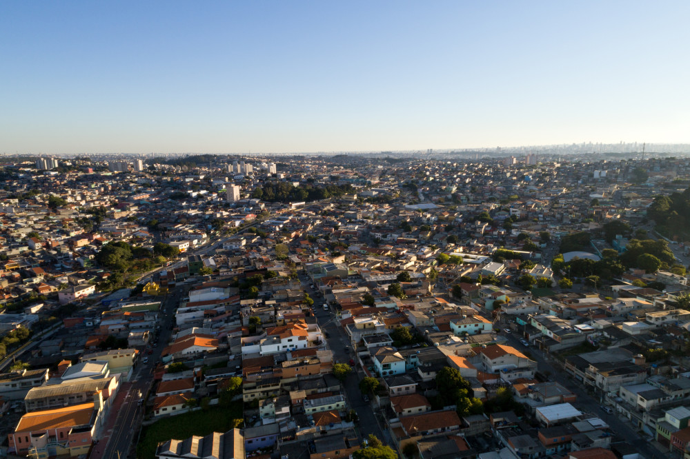 Jogos - Zona Leste, São Paulo