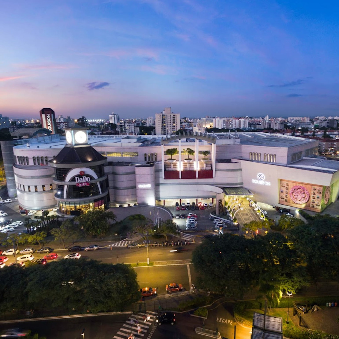 Bourbon Divulgação2