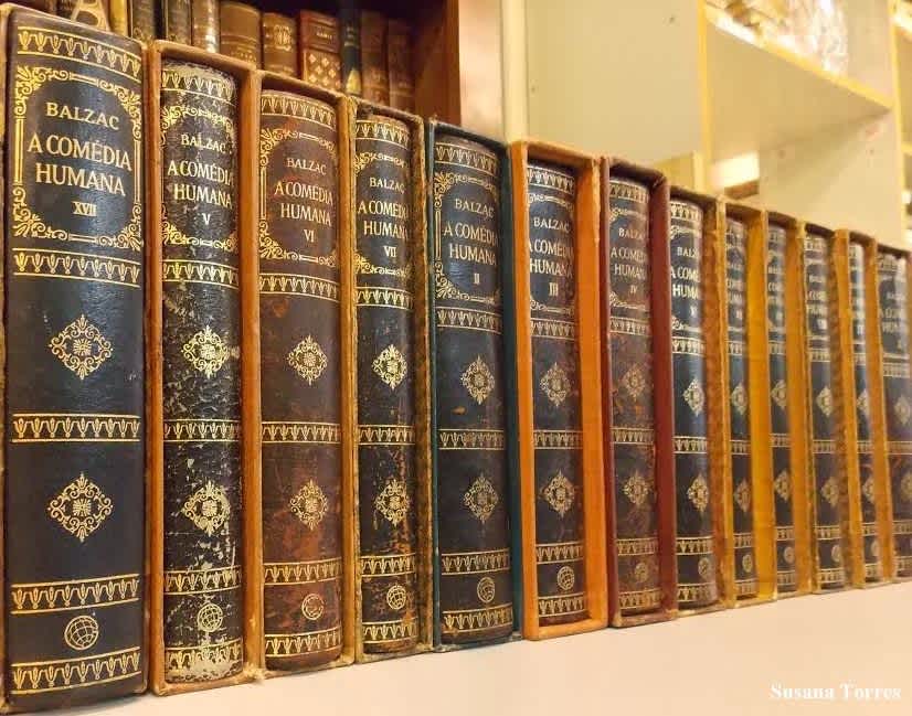 Conheça Traça Livraria e Sebo - Bom Fim, Porto Alegre - QuintoAndar