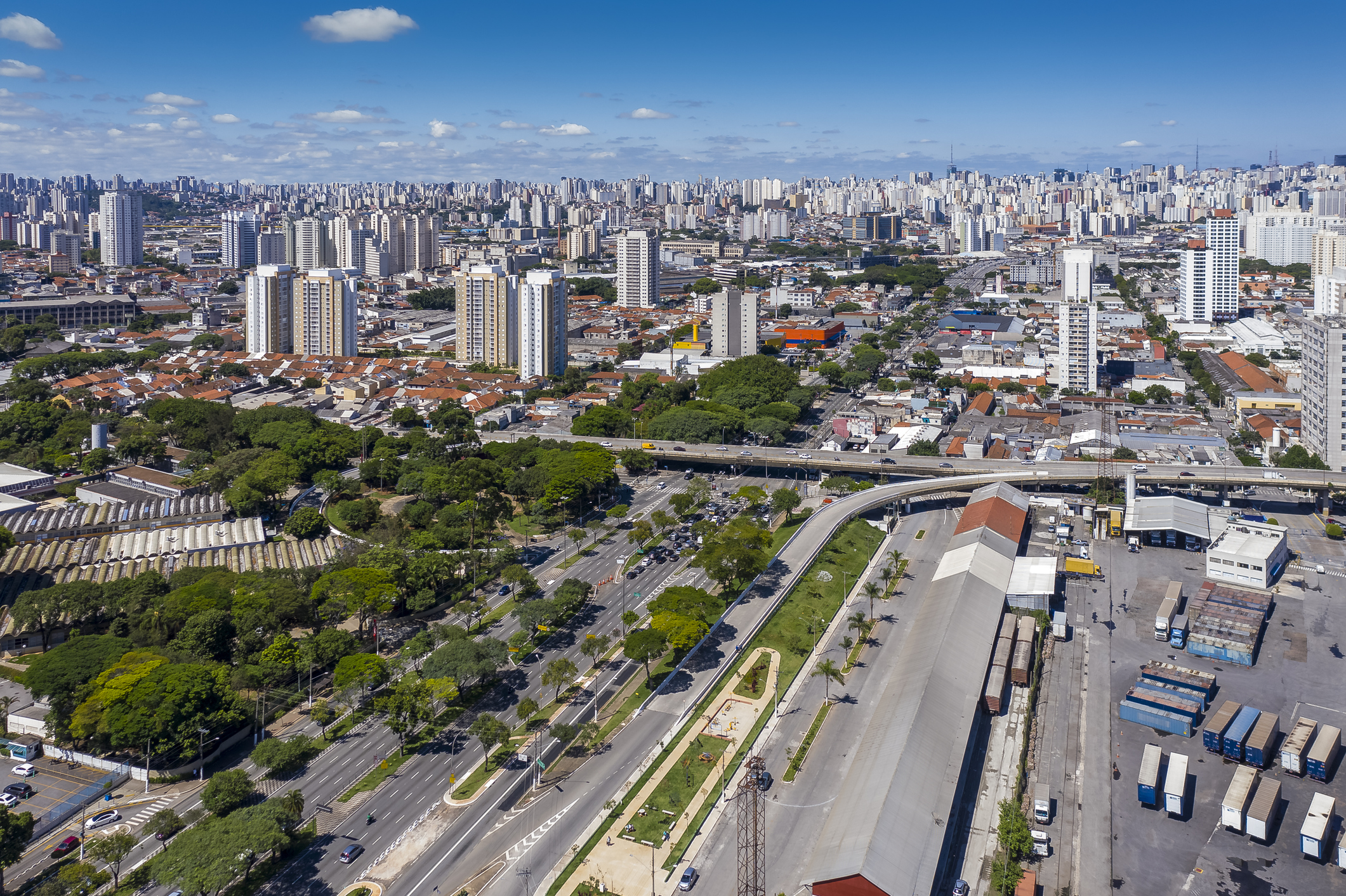 Brás registra mais de 31 vezes o índice de homicídios da Mooca em SP, diz  pesquisa, São Paulo