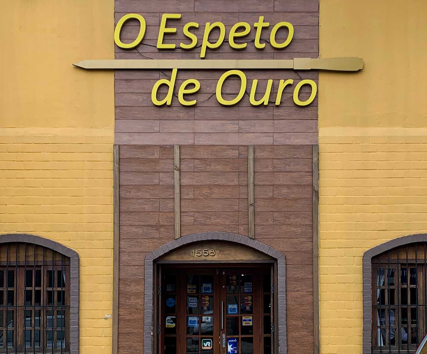 Conheça O Espeto de Ouro - Passo D'areia, Porto Alegre - QuintoAndar