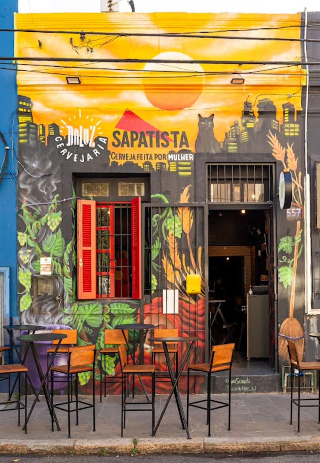 D*2 Ninkasi Divulgação