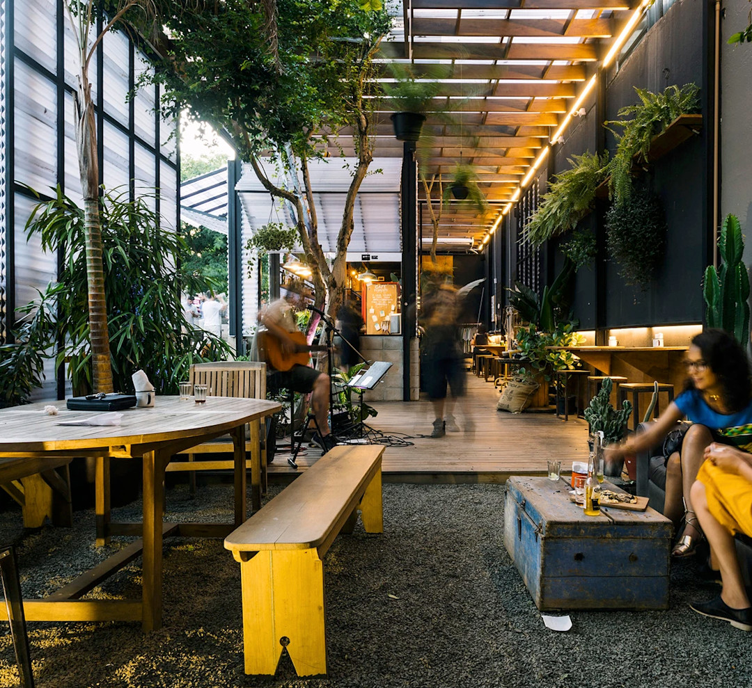 Ginkgo Foto Barra Arquitetura2