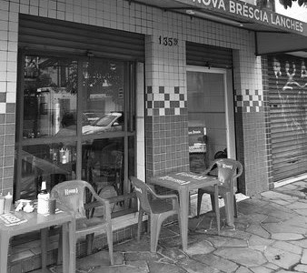 TRIP ADVISOR lanches-nova-brescia