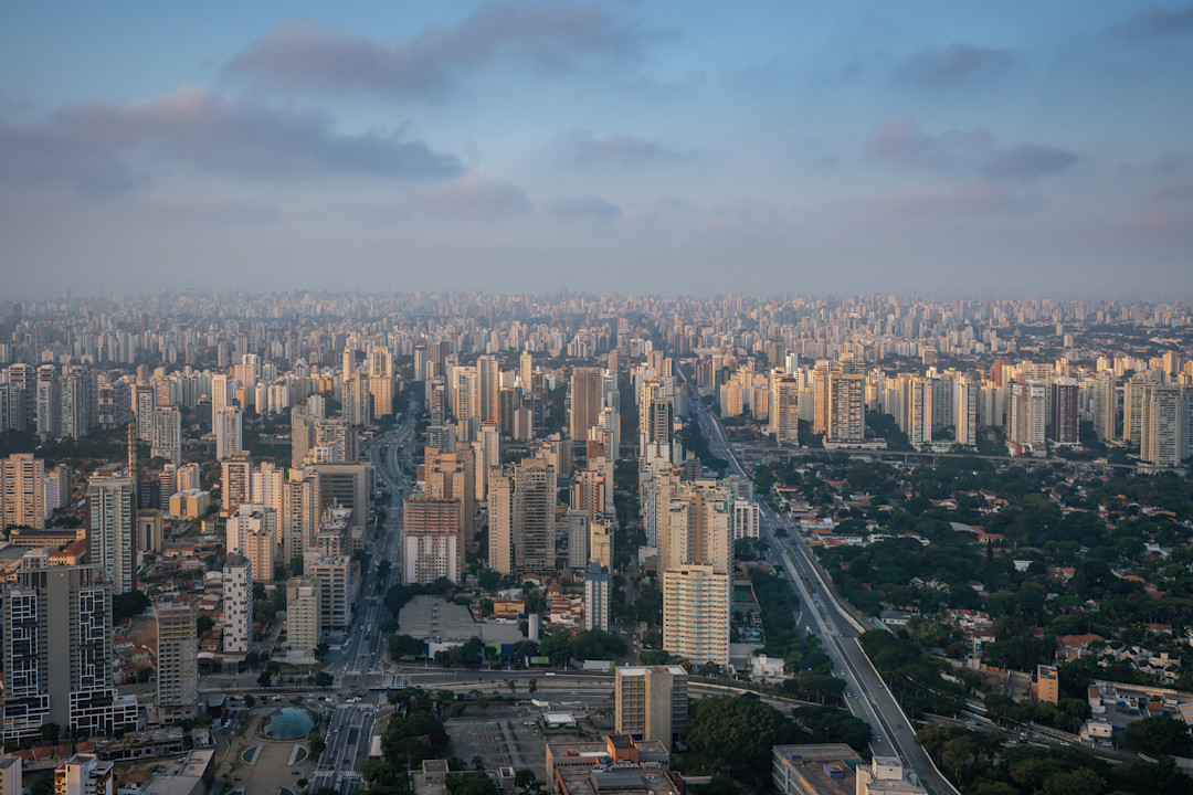 Santo Amaro, São Paulo/SP - Como é morar no bairro? - QuintoAndar
