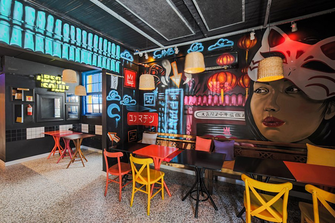 Sambô Divulgação5