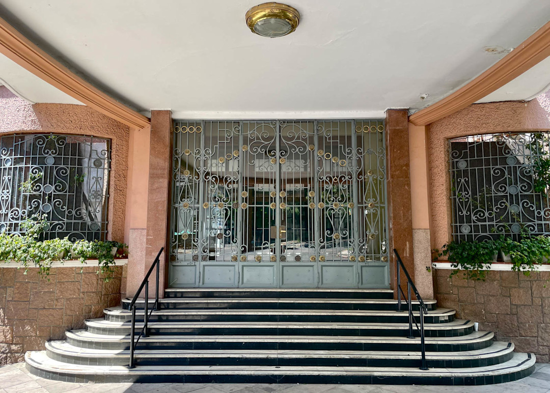 GB Associação Leopoldina Juvenil