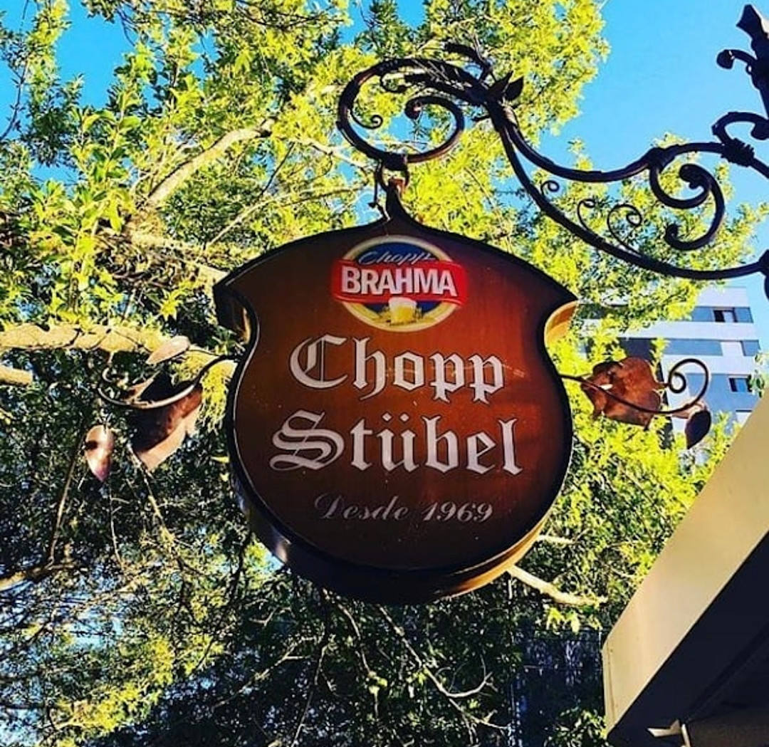 Chopp Stübel Divulgação4