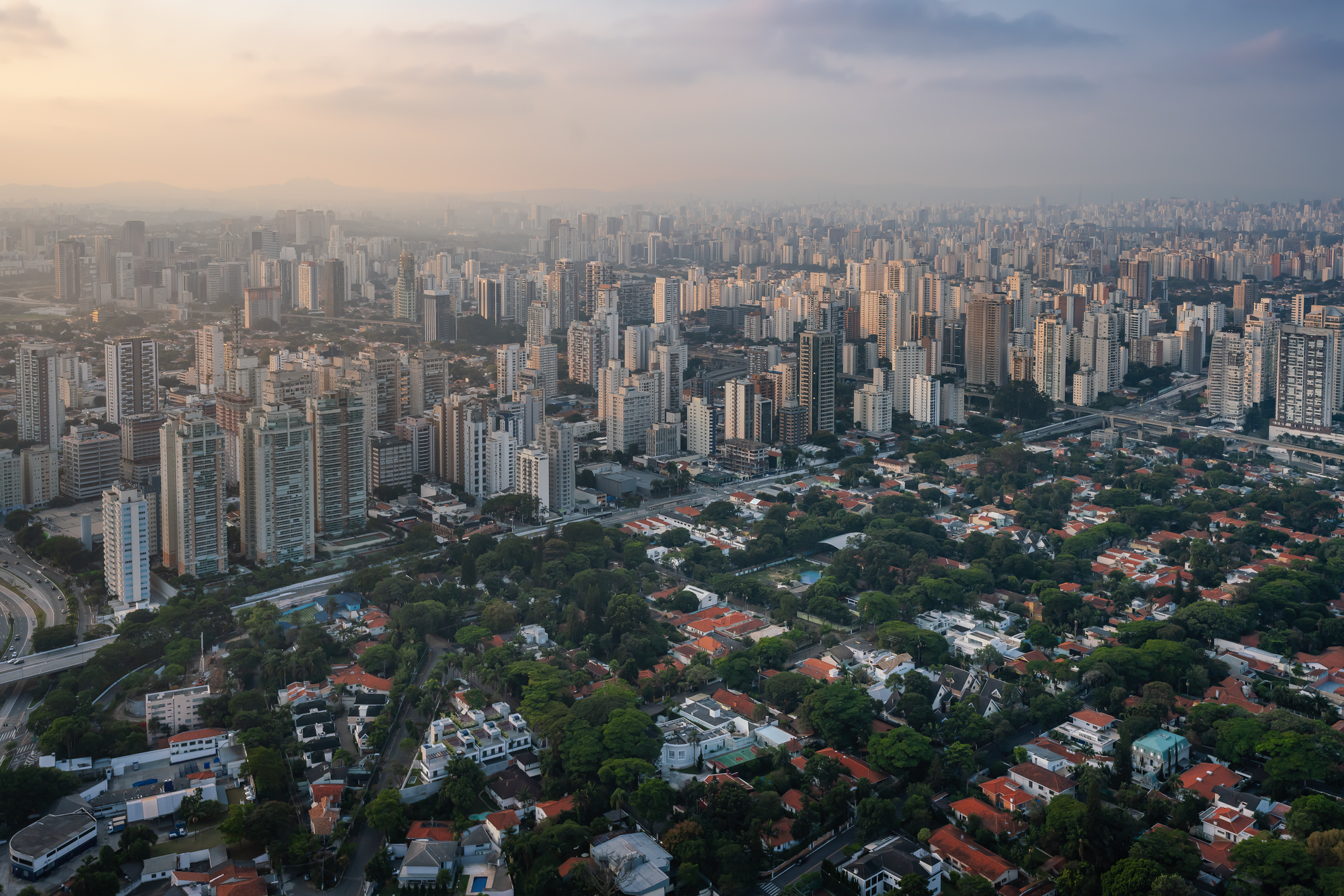 You, Now Brooklin - Apartamento em São Paulo, Brooklin