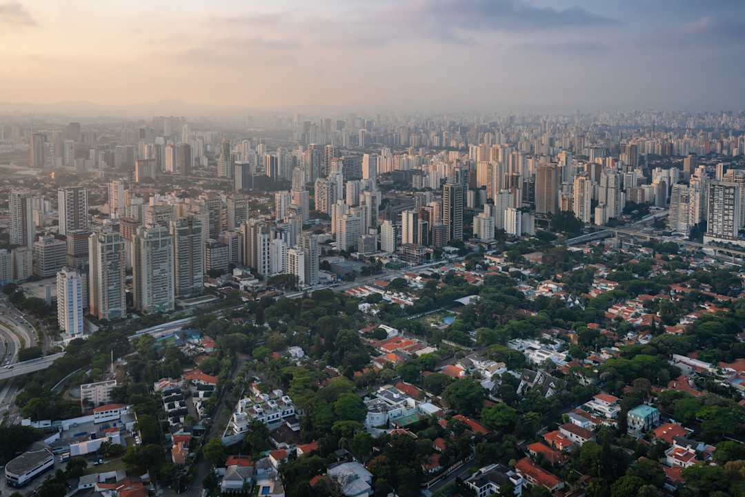 Brooklin, São Paulo/SP - Como é morar no bairro? - QuintoAndar