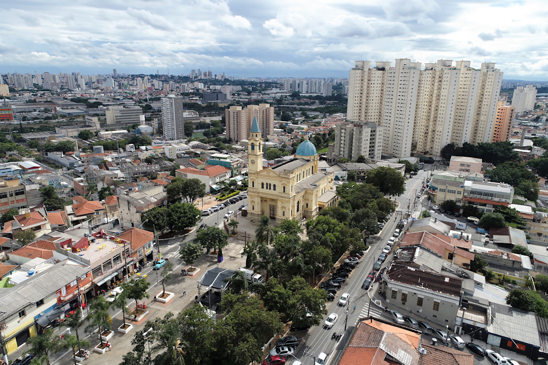 Freguesia do Ó, São Paulo/SP - Como é morar no bairro? - QuintoAndar
