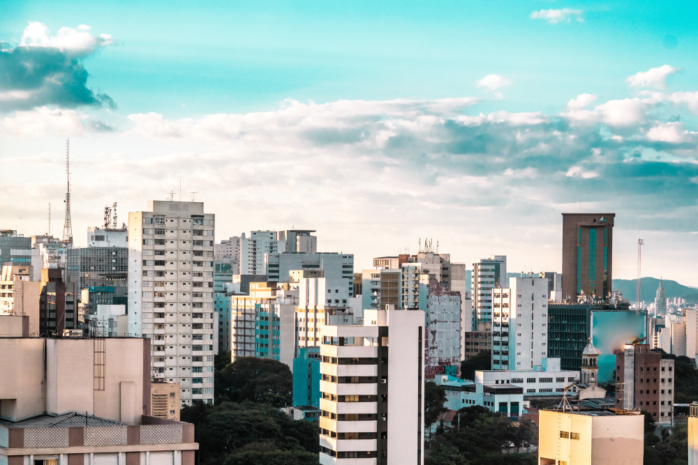 Conheça o bairro Cidade Jardim, São Paulo - SP