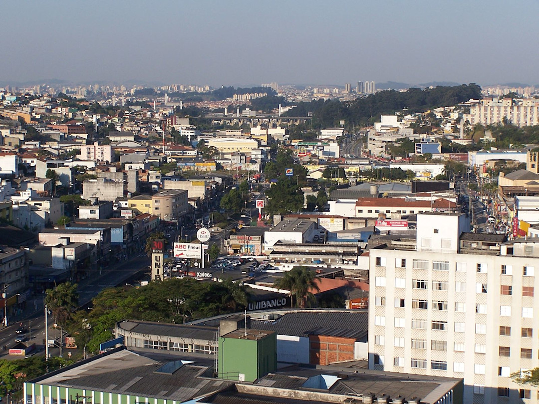 Diadema - SP