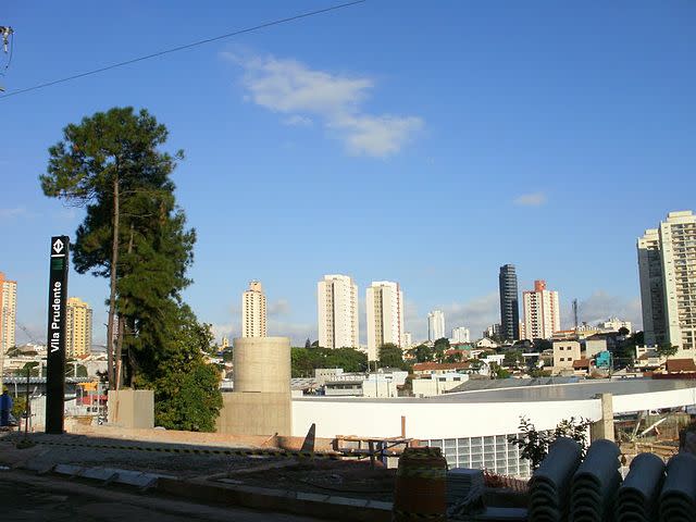 Vila Prudente
